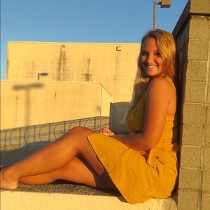 Meet your Posher, Natalie